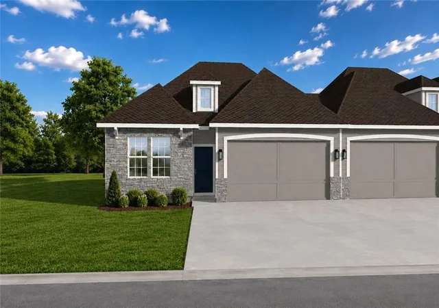 Photo 3 of Multi family home for sale at 1910 Shellbark St, Raymore, MO 64083 | MLS# 2639754 | Listing updated on 2026-10-08