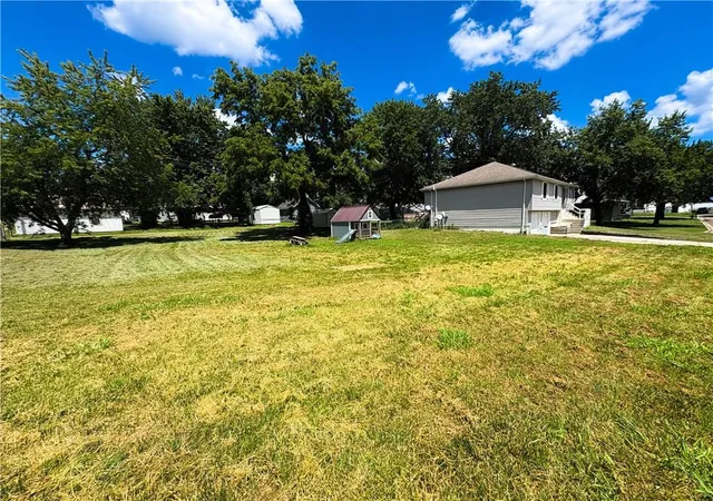 Photo 1 of Land for sale at 402 Sw 7th Terrace, Concordia, MO 64020 | MLS# 2639758 | Listing updated on 2026-09-03