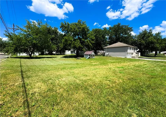 Photo 2 of Land for sale at 402 Sw 7th Terrace, Concordia, MO 64020 | MLS# 2639758 | Listing updated on 2026-09-03
