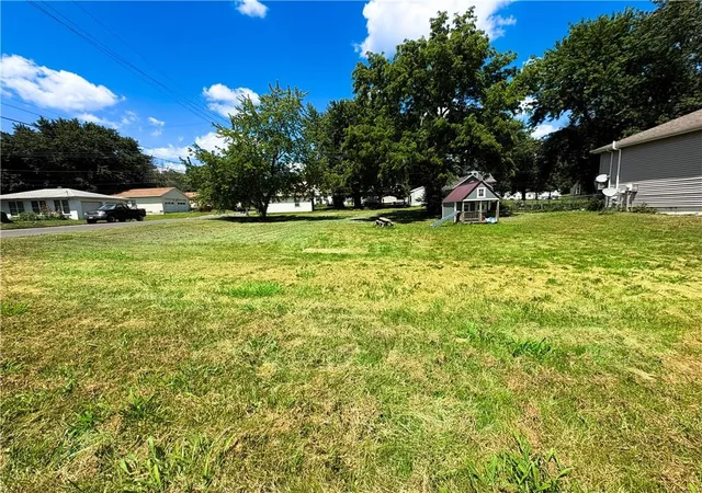 Photo 4 of Land for sale at 402 SW 7th Terrace, Concordia, MO 64020 | MLS# 2639758 | Listing updated on 2026-09-03