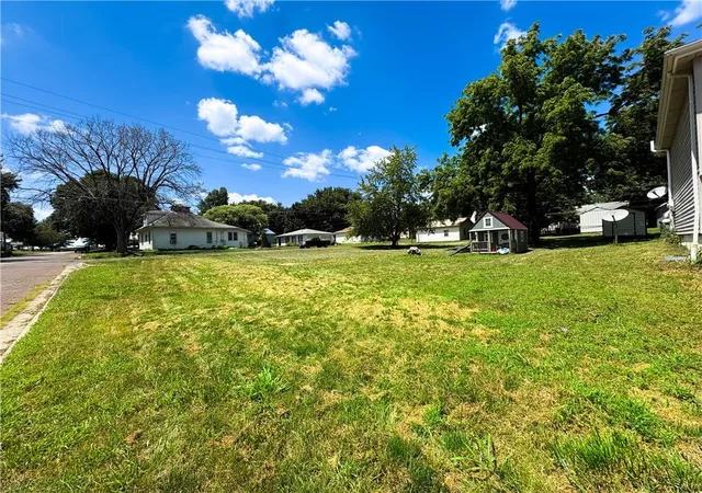 Photo 5 of Land for sale at 402 Sw 7th Terrace, Concordia, MO 64020 | MLS# 2639758 | Listing updated on 2026-09-03