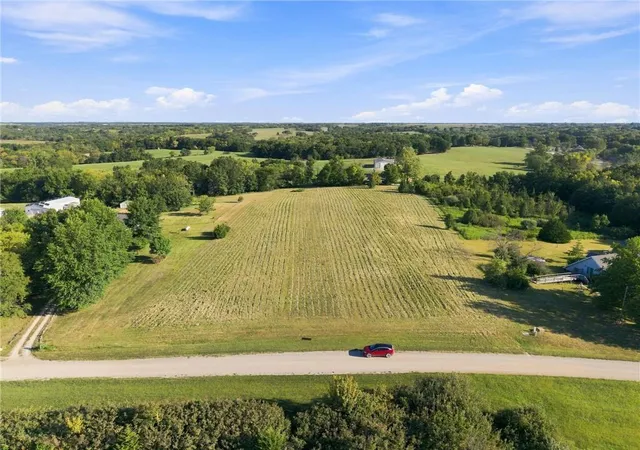 Photo 2 of Land for sale at Southeast 206th St, Holt, MO 64048 | MLS# 2639760 | Listing updated on 2026-09-28