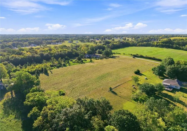 Photo 4 of Land for sale at Southeast 206th St, Holt, MO 64048 | MLS# 2639760 | Listing updated on 2026-09-28