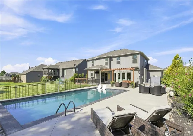 Photo 3 of Sale Pending at 9415 NE 97th Street, Kansas City, MO 64157 | MLS# 2639762 | Listing updated on 2026-10-01