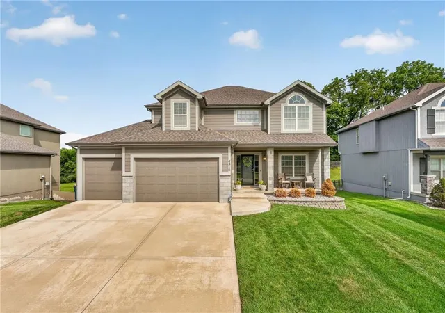 Photo 1 of Single family home for sale at 4316 Ne 88 Street, Kansas City, MO 64156 | MLS# 2639763 | Listing updated on 2026-09-21