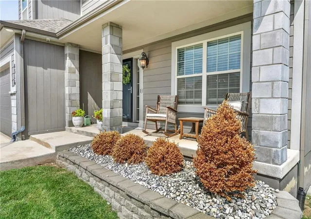 Photo 3 of Single family home for sale at 4316 NE 88 Street, Kansas City, MO 64156 | MLS# 2639763 | Listing updated on 2026-09-21