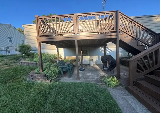 Photo 3 of Single family home for sale at 3736 N Lister Ave, Kansas City, MO 64117 | MLS# 2639765 | Listing updated on 2026-09-01