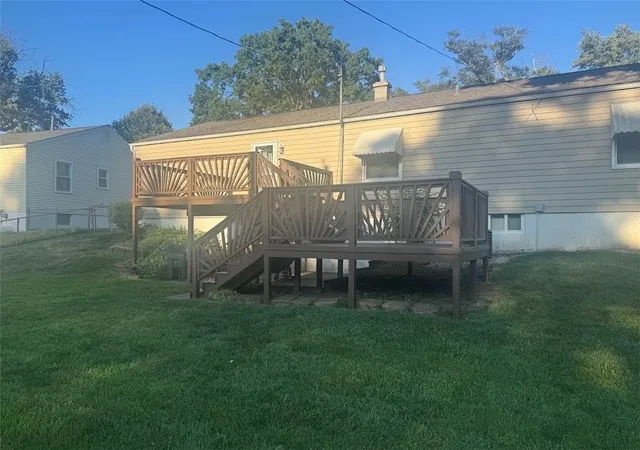 Photo 4 of Single family home for sale at 3736 N Lister Ave, Kansas City, MO 64117 | MLS# 2639765 | Listing updated on 2026-09-01