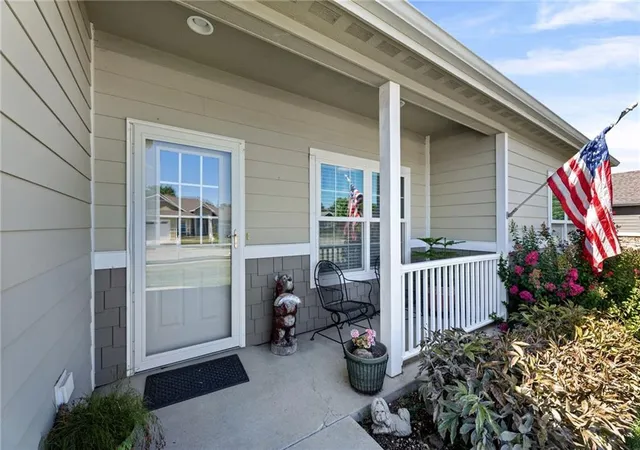 Photo 3 of Single family home for sale at 1722 S Willow St, Ottawa, KS 66067 | MLS# 2639766 | Listing updated on 2026-09-14