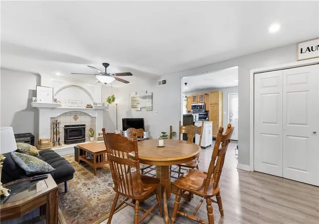 Photo 3 of Single family home for sale at 6203 Hedges Ave, Raytown, MO 64133 | MLS# 2639768 | Listing updated on 2026-09-04