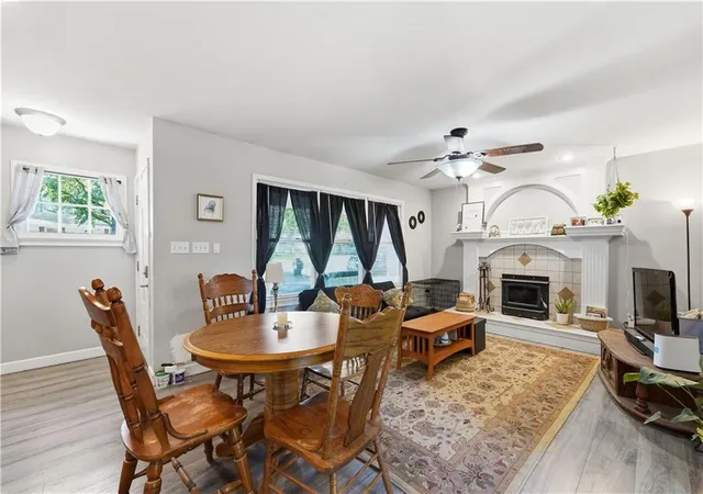 Photo 4 of Single family home for sale at 6203 Hedges Ave, Raytown, MO 64133 | MLS# 2639768 | Listing updated on 2026-09-04