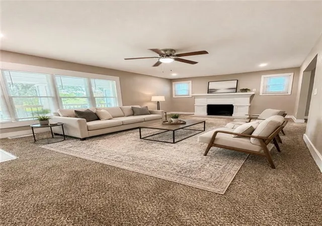 Photo 2 of Multi family home for sale at 5337 5339 Paseo Blvd, Kansas City, MO 64110 | MLS# 2639769 | Listing updated on 2026-09-02
