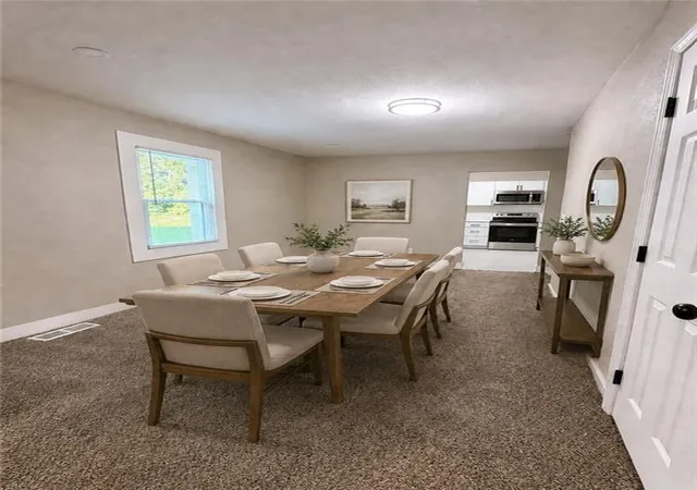 Photo 3 of Multi family home for sale at 5337 5339 Paseo Blvd, Kansas City, MO 64110 | MLS# 2639769 | Listing updated on 2026-09-02