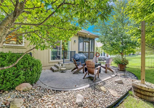 Photo 3 of Single family home for sale at 12714 W 49th Terrace, Shawnee, KS 66216 | MLS# 2639773 | Listing updated on 2026-10-09
