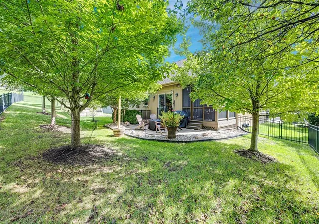Photo 3 of House for sale at 12714 W 49th Terrace, Shawnee, KS 66216 | MLS# 2639773 | Listing updated on 2026-10-09