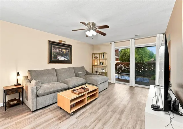 Photo 1 of Sale Pending at 9622 Perry Ln #A, Overland Park, KS 66212 | MLS# 2639774 | Listing updated on 2026-09-08