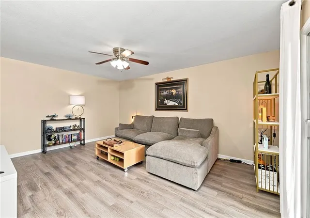 Photo 3 of Sale Pending at 9622 Perry Ln #A, Overland Park, KS 66212 | MLS# 2639774 | Listing updated on 2026-09-08