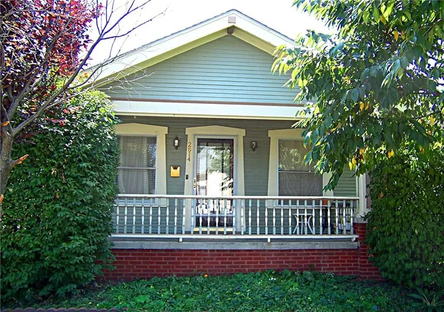 Photo 4 of Single family home for sale at 2814 Edmond St, Saint Joseph, MO 64501 | MLS# 2639776 | Listing updated on 2026-09-03