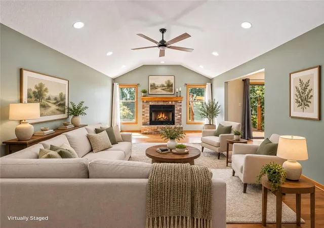 Photo 2 of Single family home for sale at 1206 Sw Eastman Ct, Blue Springs, MO 64015 | MLS# 2639778 | Listing updated on 2026-09-29