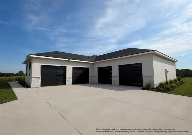 Photo 1 of Single family home for sale at 13503 S Heritage Dr, Lees Summit, MO 64086 | MLS# 2639781 | Listing updated on 2026-09-02
