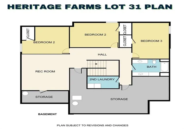 Photo 4 of Single family home for sale at 13503 S Heritage Dr, Lees Summit, MO 64086 | MLS# 2639781 | Listing updated on 2026-09-02