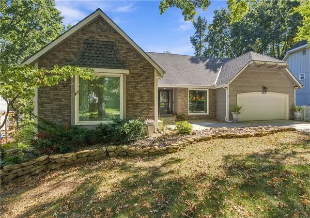 Single family home for sale at 13203 W 76th Street, Shawnee, KS 66216 | MLS# 2639787