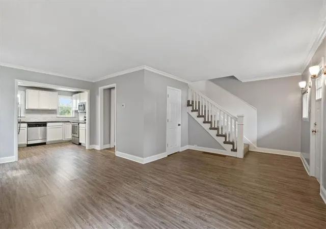 Photo 3 of Single family home for sale at 4028 S Minnie St, Kansas City, KS 66103 | MLS# 2639788 | Listing updated on 2026-09-03