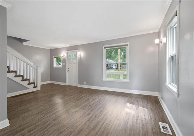 Photo 3 of Single family home for sale at 4028 S Minnie St, Kansas City, KS 66103 | MLS# 2639788 | Listing updated on 2026-09-03