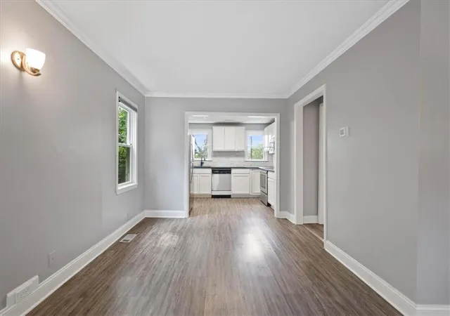 Photo 4 of Single family home for sale at 4028 S Minnie St, Kansas City, KS 66103 | MLS# 2639788 | Listing updated on 2026-09-03