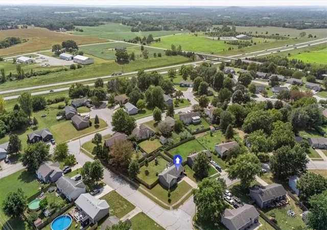 31st image of 1635 Savage St, Eudora, KS 66025 | MLS# 2639790