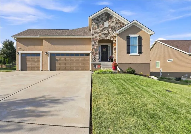 Photo 2 of Single family home for sale at 24940 W 143 Terrace, Olathe, KS 66061 | MLS# 2639797 | Listing updated on 2026-10-18