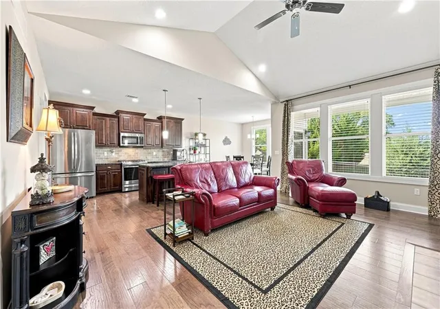 Photo 4 of Single family home for sale at 24940 W 143 Terrace, Olathe, KS 66061 | MLS# 2639797 | Listing updated on 2026-10-18