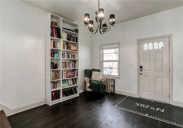 Photo 4 of Sale Pending at 285 Orchard St, Kansas City, KS 66101 | MLS# 2639799 | Listing updated on 2026-09-05
