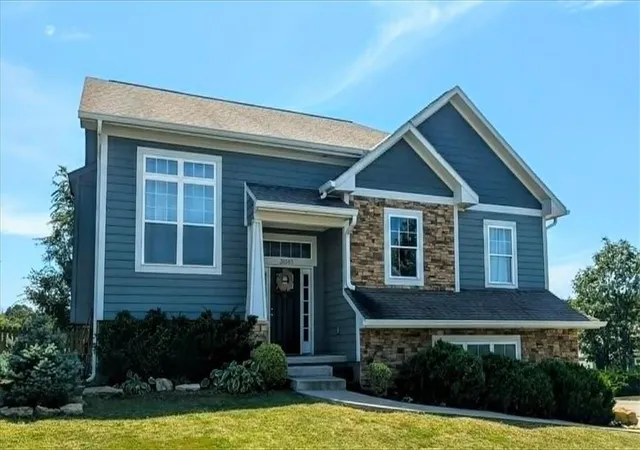 Single family home for sale at 31565 W 85th Street, De Soto, KS 66018 | MLS# 2639804