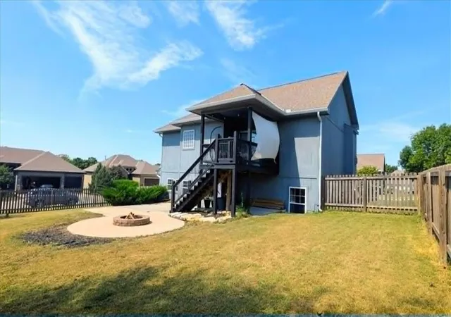 Photo 34 of Single family home for sale at 31565 W 85th Street, De Soto, KS 66018 | MLS# 2639804 | Listing updated on 2026-10-16
