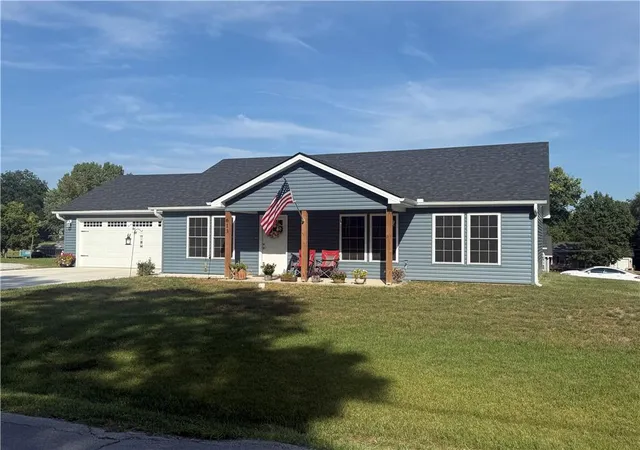 Photo 20 of Single family home for sale at 613 S Whitmer St, Richmond, MO 64085 | MLS# 2639807 | Listing updated on 2026-09-02