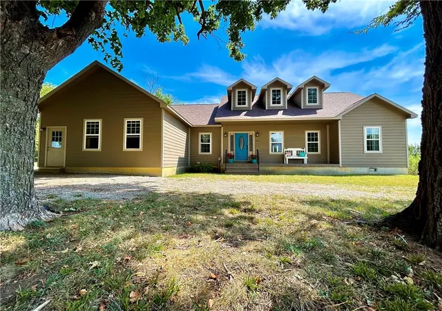 1st image of 302 S 6th Street, Blue Mound, KS 66010 | MLS# 2639812