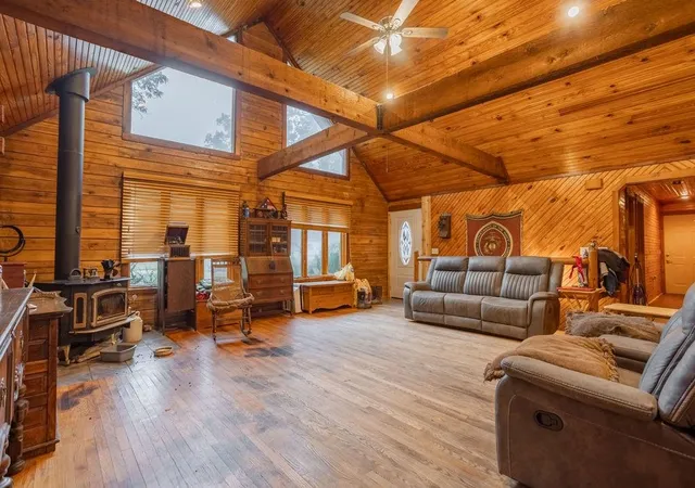 Photo 2 of Single family home for sale at 6030 Se 740 Pvt Rd, Collins, MO 64738 | MLS# 2639817 | Listing updated on 2026-09-02