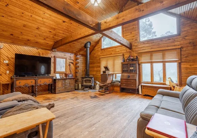 Photo 3 of Single family home for sale at 6030 Se 740 Pvt Rd, Collins, MO 64738 | MLS# 2639817 | Listing updated on 2026-09-02