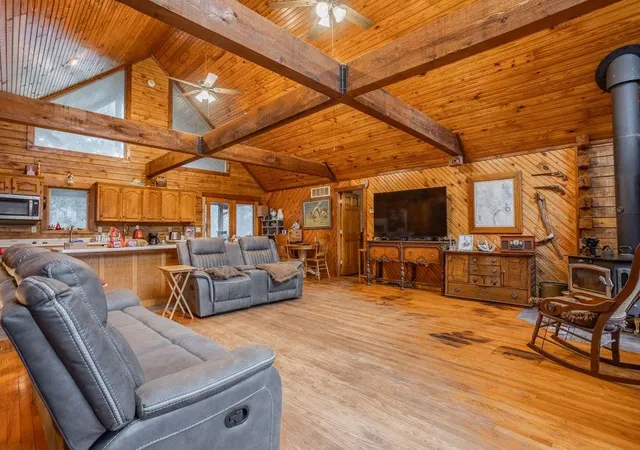 Photo 3 of Single family home for sale at 6030 SE 740 Pvt Rd, Collins, MO 64738 | MLS# 2639817 | Listing updated on 2026-09-02