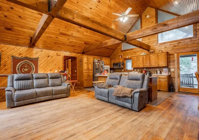Photo 4 of Single family home for sale at 6030 SE 740 Pvt Rd, Collins, MO 64738 | MLS# 2639817 | Listing updated on 2026-09-02