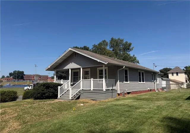 Photo 2 of Single family home for sale at 2801 Angelique St, St Joseph, MO 64501 | MLS# 2639823 | Listing updated on 2026-09-23