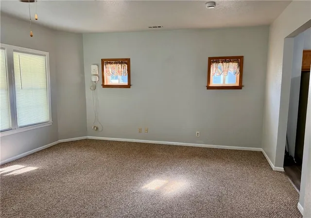Photo 3 of Single family home for sale at 1506 6th Avenue, Saint Joseph, MO 64505 | MLS# 2639824 | Listing updated on 2026-09-02