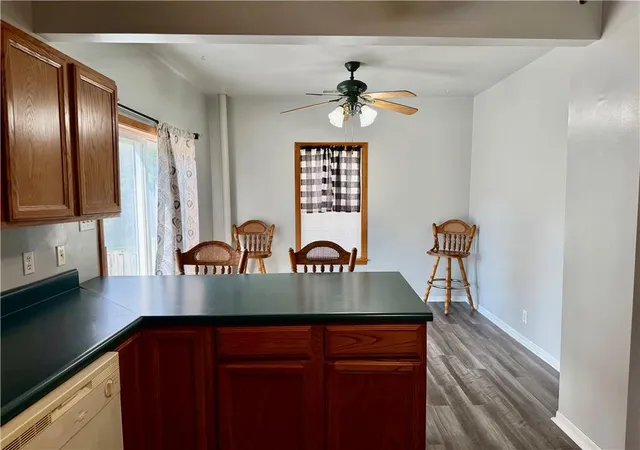 Photo 5 of Single family home for sale at 1506 6th Avenue, Saint Joseph, MO 64505 | MLS# 2639824 | Listing updated on 2026-09-02