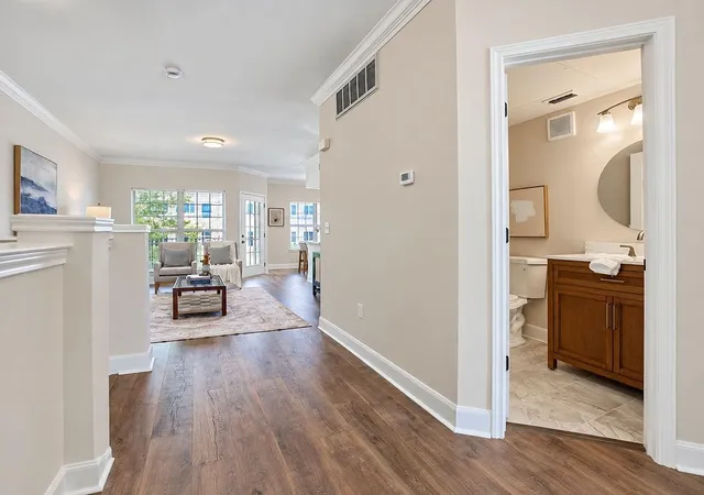 Photo 2 of Sale Pending at 11607 Tomahawk Crk Pkwy #E, Leawood, KS 66211 | MLS# 2639825 | Listing updated on 2026-09-17