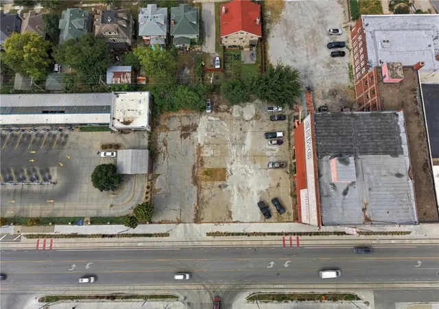 Photo 3 of Land for sale at 3260 Main St, Kansas City, MO 64111 | MLS# 2639832 | Listing updated on 2026-09-17