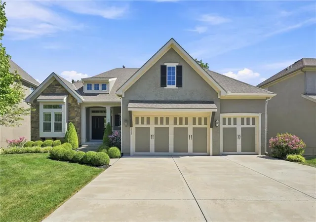 Photo 1 of Sale Pending at 9118 W 178th Terrace, Bucyrus, KS 66013 | MLS# 2639837 | Listing updated on 2026-09-24