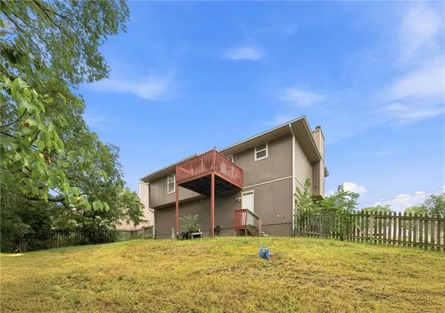 Photo 3 of Single family home for sale at 5409 N Poe Ave, Kansas City, MO 64119 | MLS# 2639838 | Listing updated on 2026-10-01