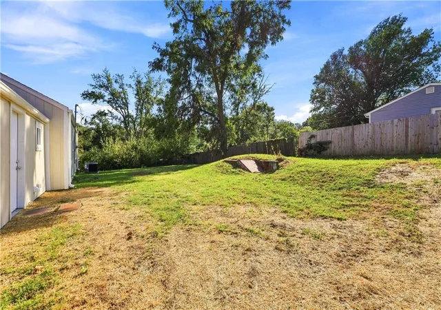 Photo 31 of Sale Pending at 3418 N 62nd Street, Kansas City, KS 66104 | MLS# 2639844 | Listing updated on 2026-09-05