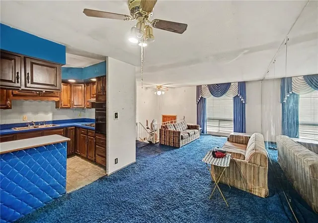 Photo 4 of Single family home for sale at 5228 Cypress Ave, Kansas City, MO 64130 | MLS# 2639846 | Listing updated on 2026-09-18